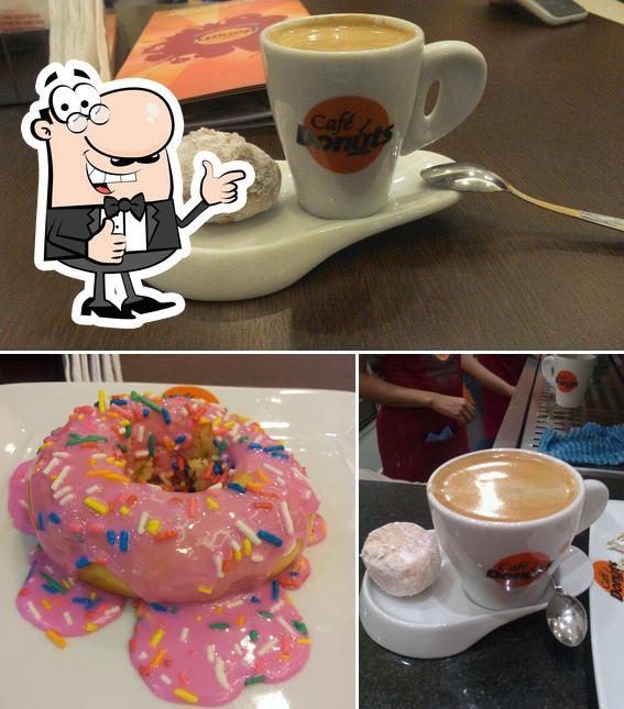 Café Donuts