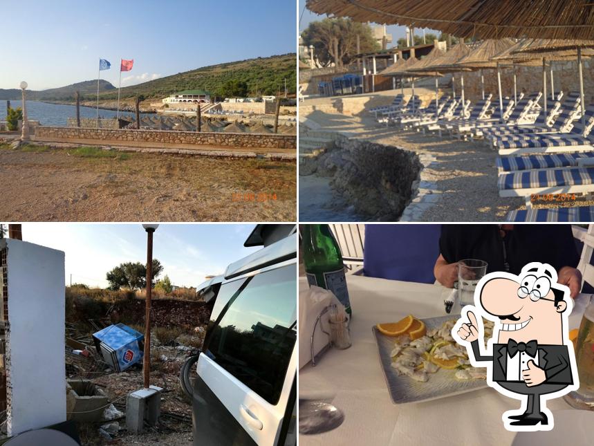 Foga Beach Restaurant