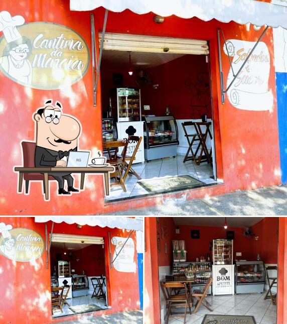 Cantina Da Marcia