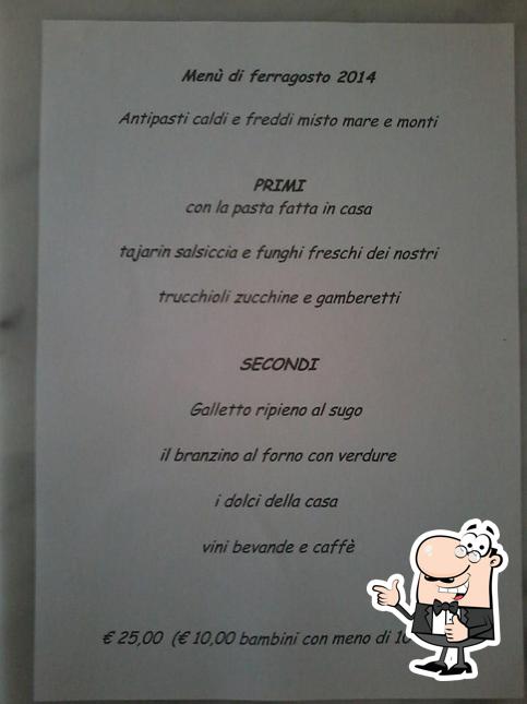 Ecco una foto di B&B Cascina del Conte