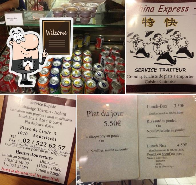 Voir cette image de Express Food