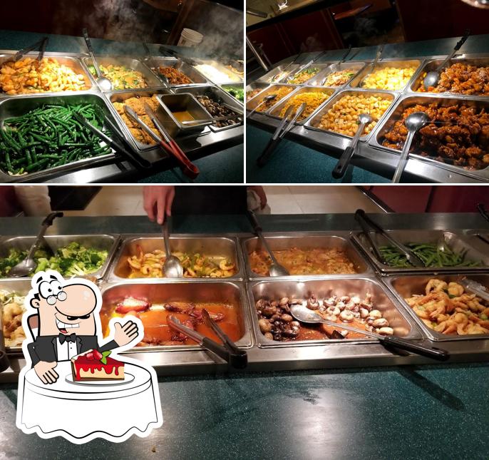 China Kitchen Pine Bluff