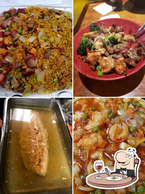 China Kitchen Pine Bluff