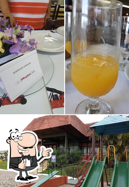 Here's a photo of Churrascaria Ataliba