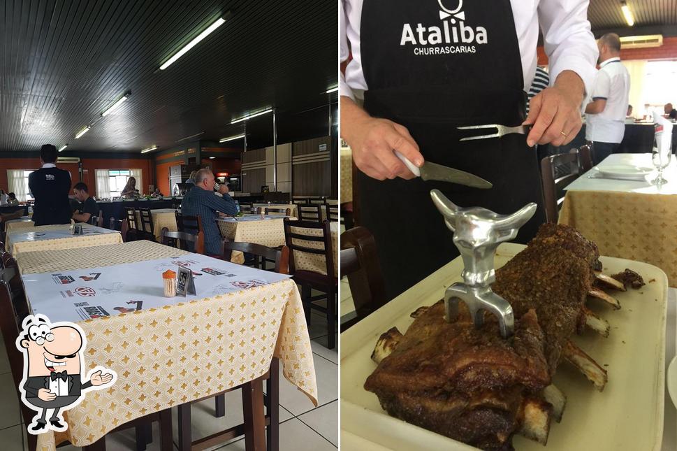 Churrascaria Ataliba photo