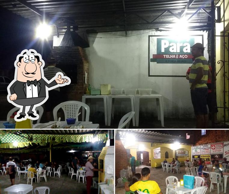 Churrascaria Do Ciço