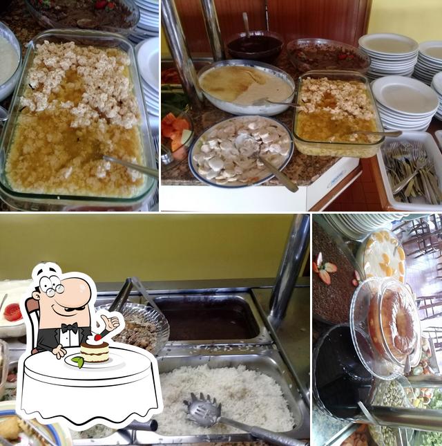 Churrascaria e Restaurante Lambari