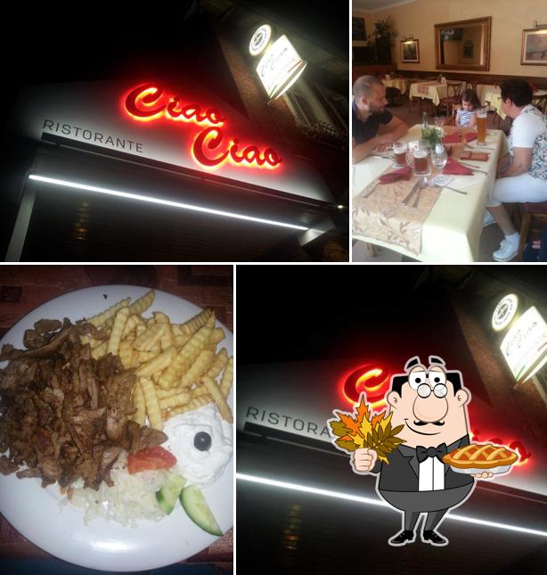 Restaurant Ciao Ciao