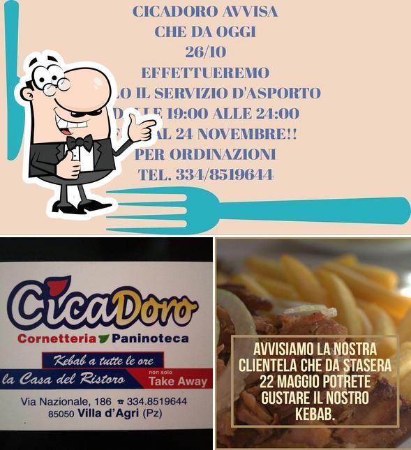Cicadoro