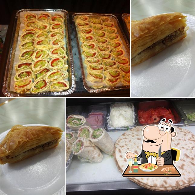 Los mejores restaurantes en el Centro Comercial Santa Rosa Mall