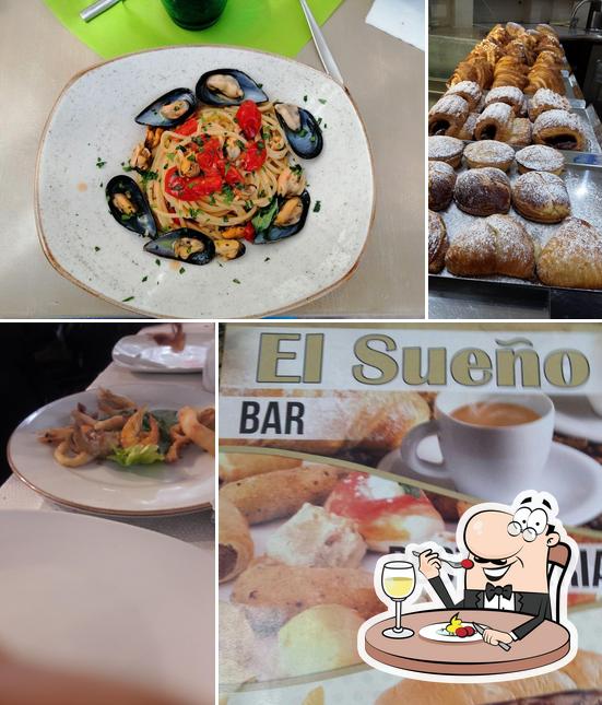 Cibo al El Sueno