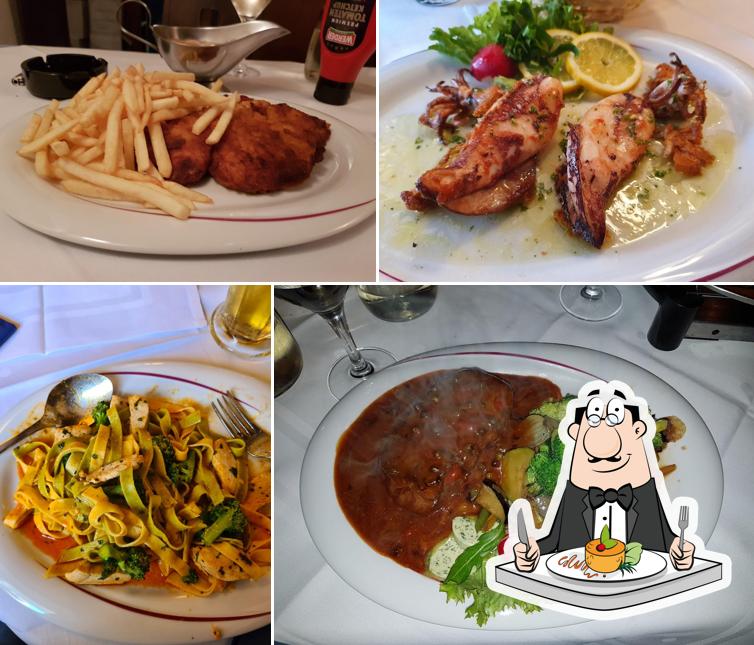 Ristorante Pizzeria Forelle