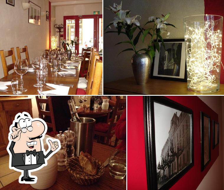 Restaurant Fou de Fafa