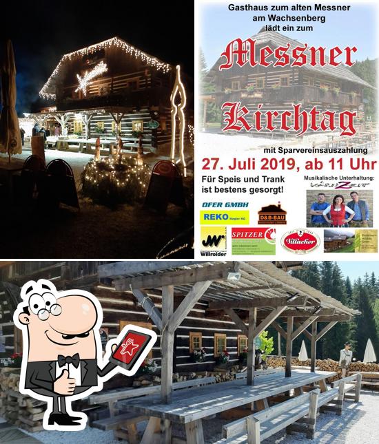 Voir la photo de Gasthaus zum Alten Messner