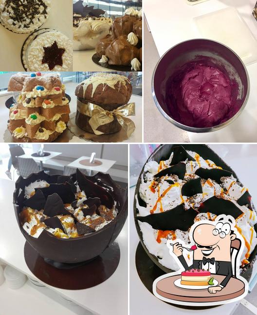 Bar Gelateria Gisella