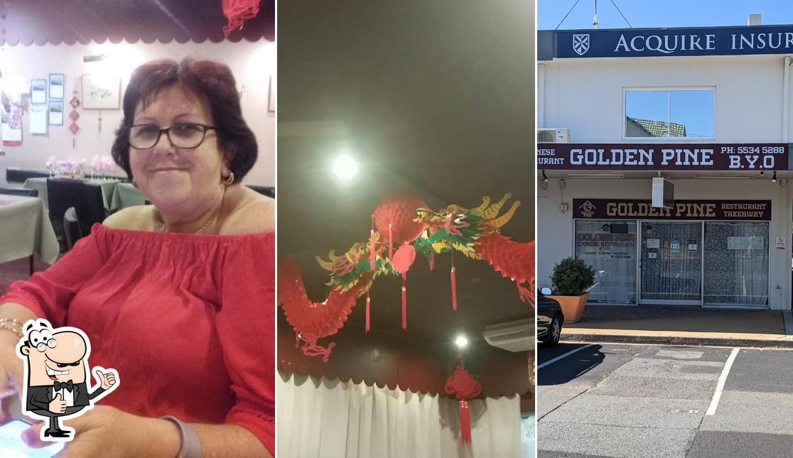 See this picture of Golden Pine Chinese Restaurant