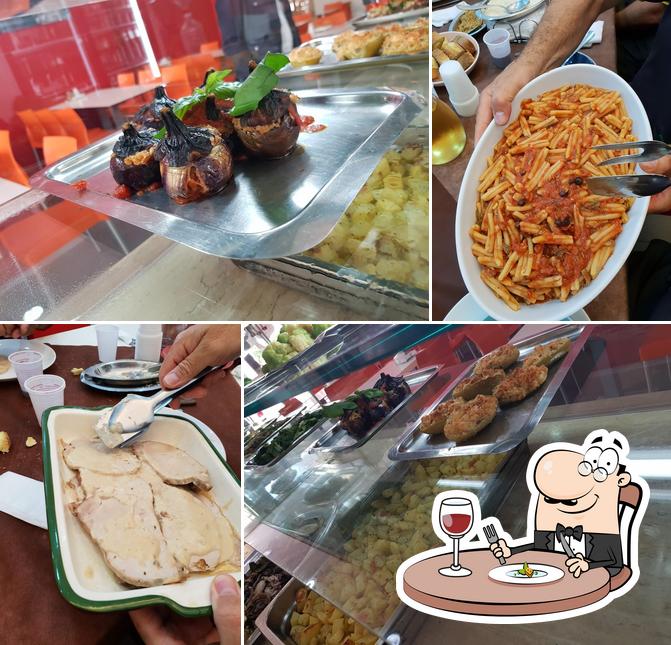 Pizzeria House Kebab