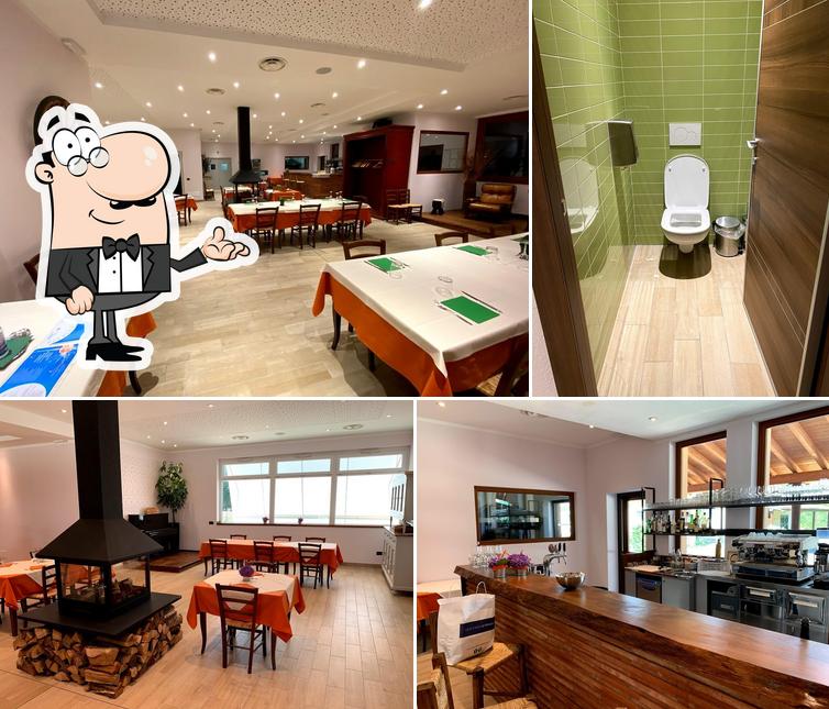 Agriturismo “il Contado del Gobbo”