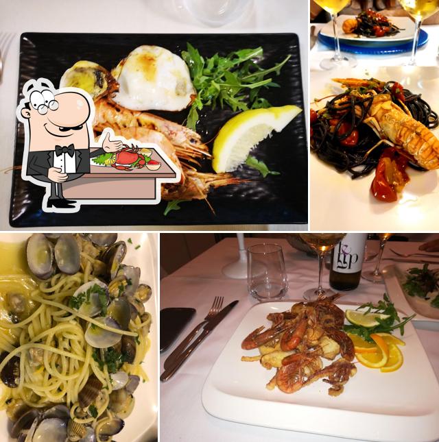 Il Cucchiaio Ristorante Pizzeria