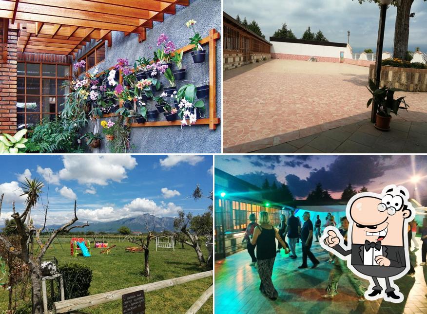 Puglianello Il Vecchio Mulino