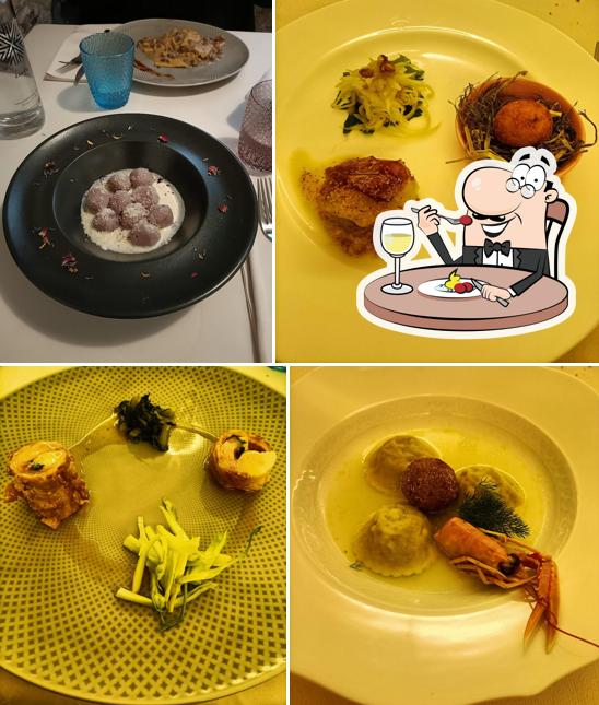 Cibo al Inn Pik
