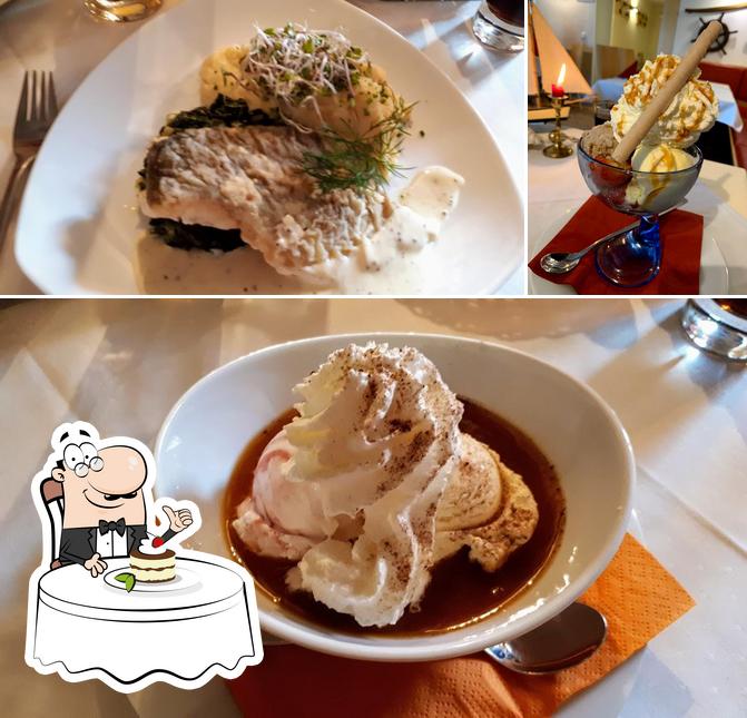 Restaurant INSELSTUBE