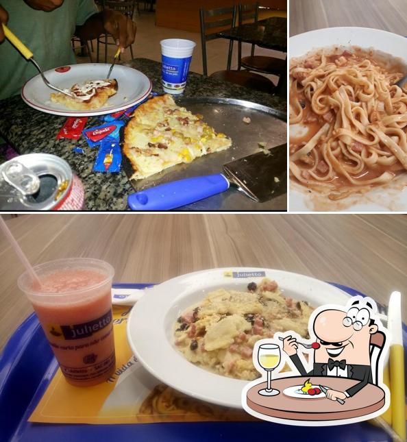 JULIETTO - CARREFOUR BOA VIAGEM