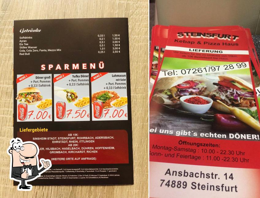 Kebap Haus Steinsfurt