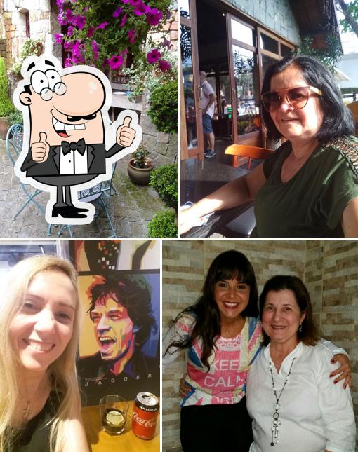 Restaurante Koisa Nossa