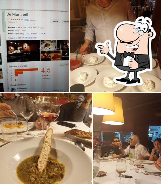 Vedi la foto di Ristorante L'altro Penacio