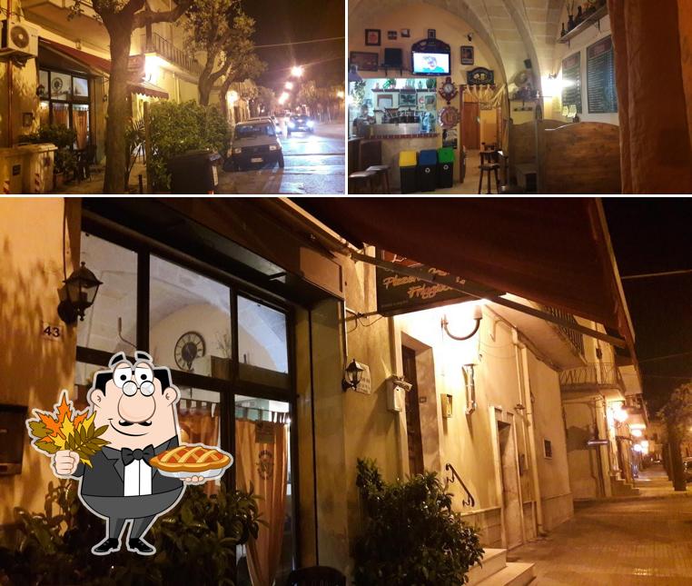 Ecco una foto di Pizzeria Rinù