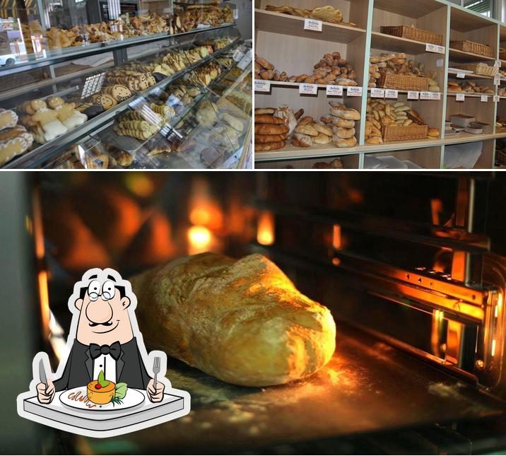 Cibo al Sapori di Pane - Panetteria e Pasticceria Artigianale