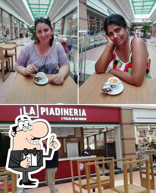 Vedi la foto di La Piadineria