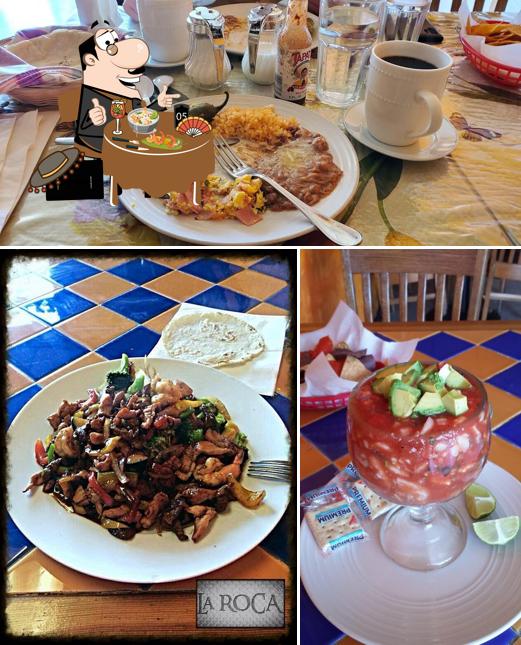 La Roca Restaurant in Redwood City - Restaurant reviews
