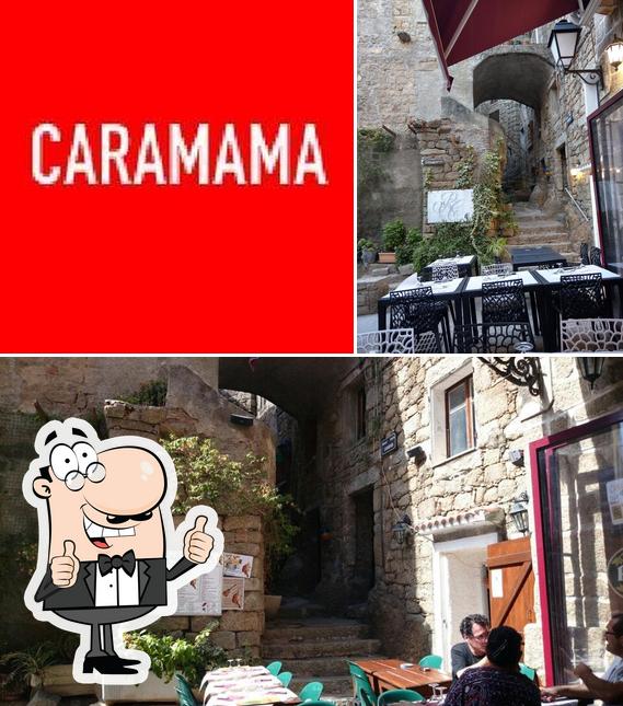 Voir l'image de Restaurant Le Caramama Sartène