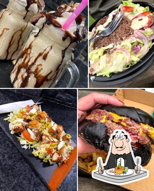 Restaurant Le Gotham