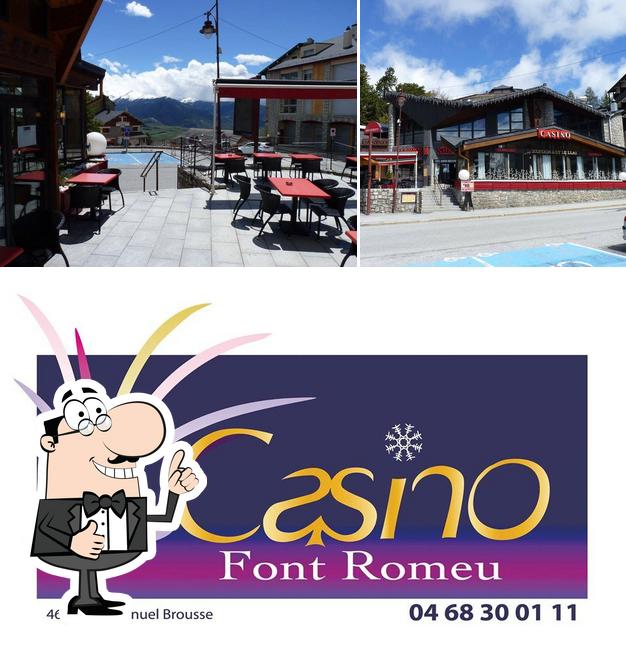 Voir cette image de Casino de Font-Romeu - JAARGROUP