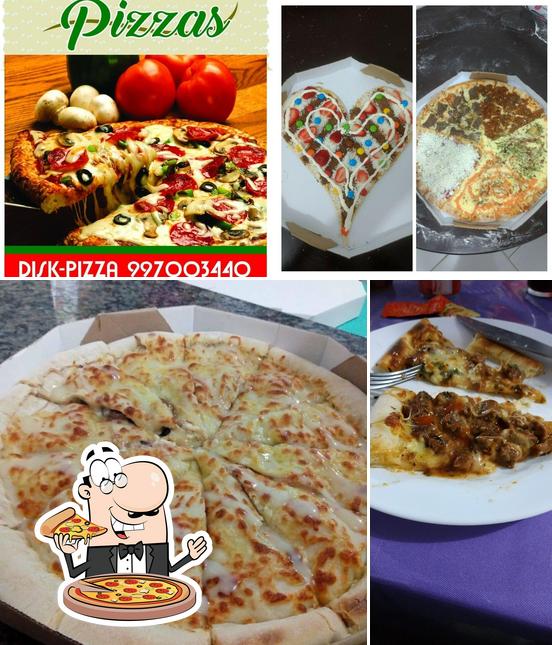 Leo Pizzas