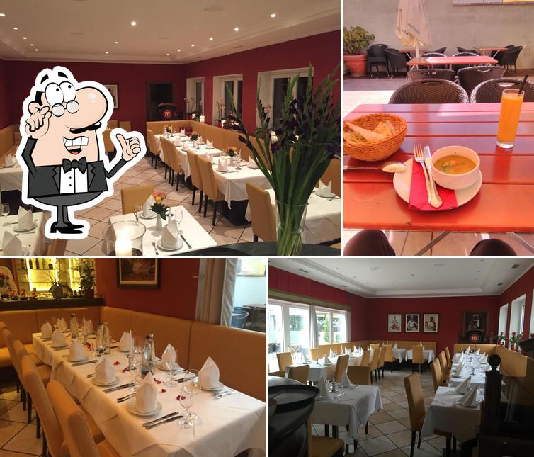 Maharani - Indian Cuisine