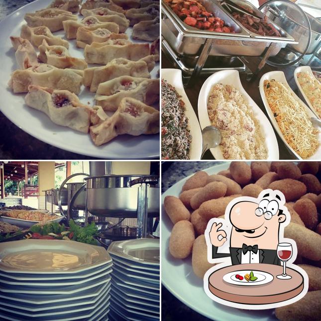 Main Course Buffet Tanguá RJ