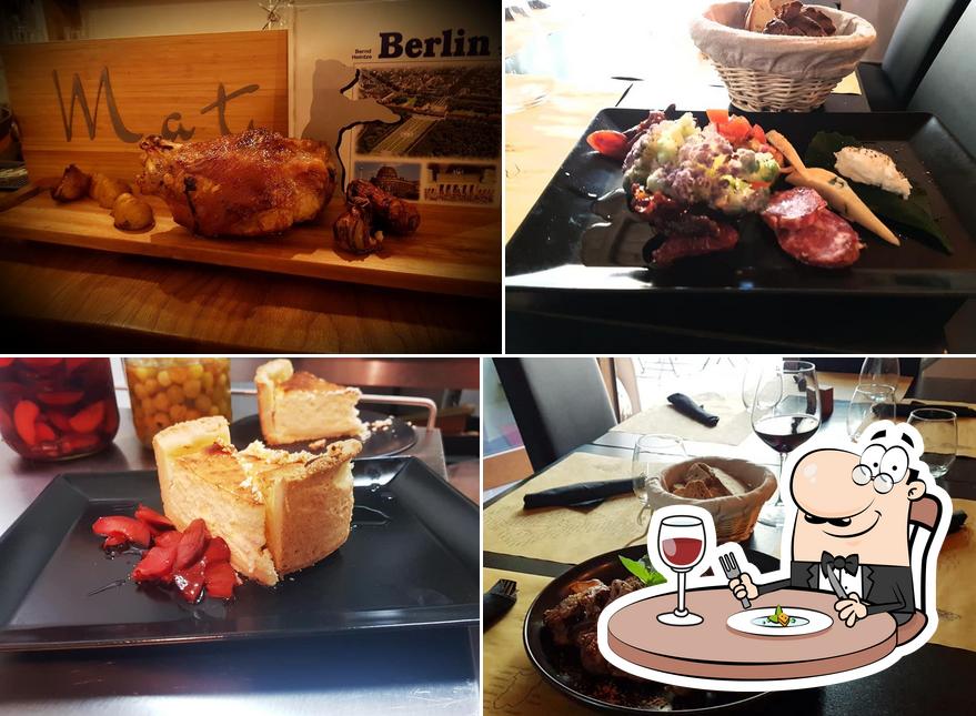 Cibo al Matí