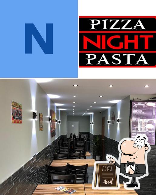 Voici une image de NIGHT PIZZA PASTA