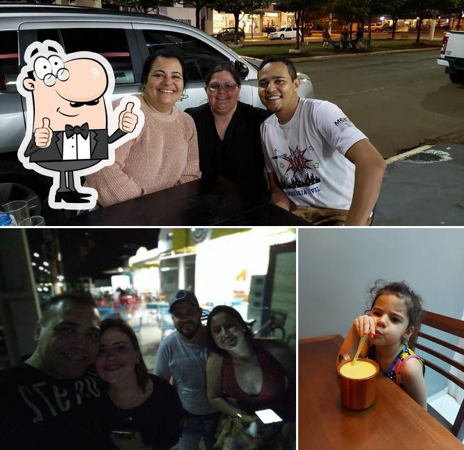 NORIMEX Sushibar e Mexicano