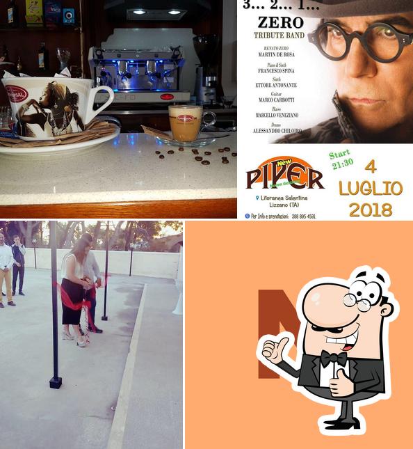 Foto di NEW Piper Pizzeria