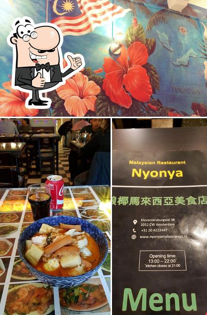 Regarder cette photo de Nyonya Malaysian Kitchen