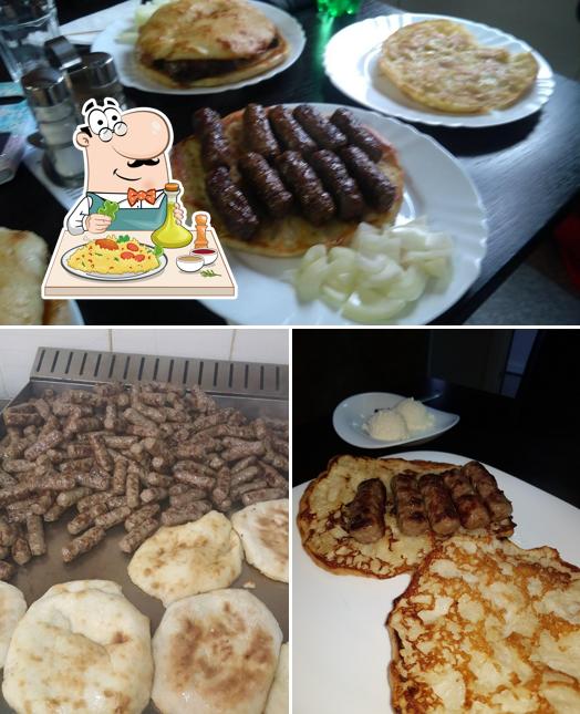 Naso Ćevapi Petrinja