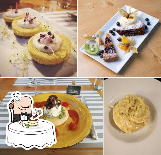 Oca Bianca Osteria Ristorante