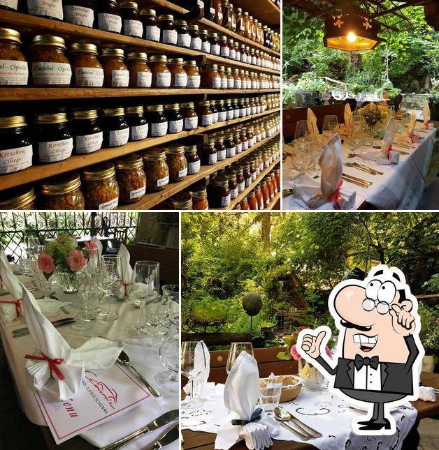 Restaurant Onkel Taa - K.u.K. Museum Bad Egart