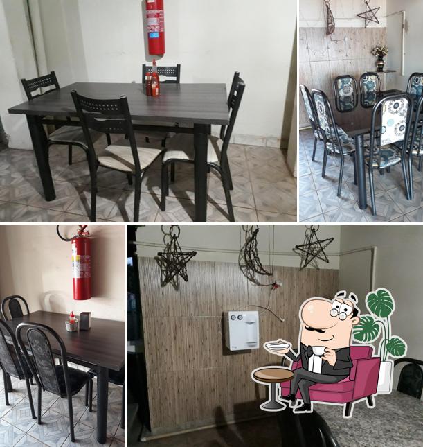 Pamonharia Tocantins