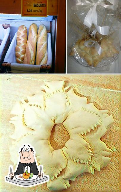 Panificio Zia Zita di Nicola Ardu